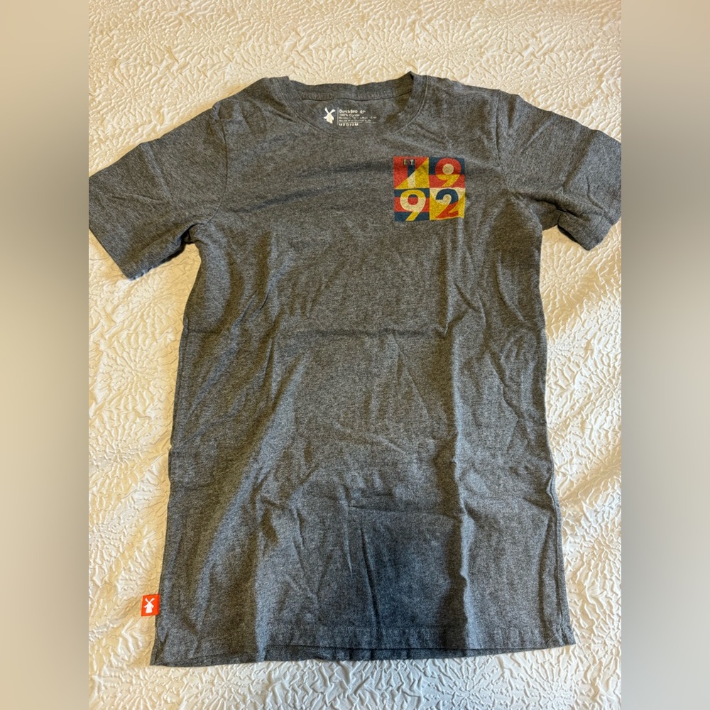 Dutch bros shirt